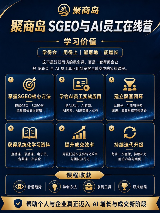 课程学习价值